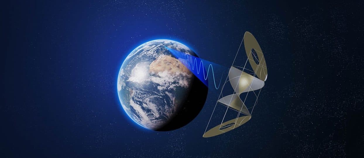 Solar Power Satellite