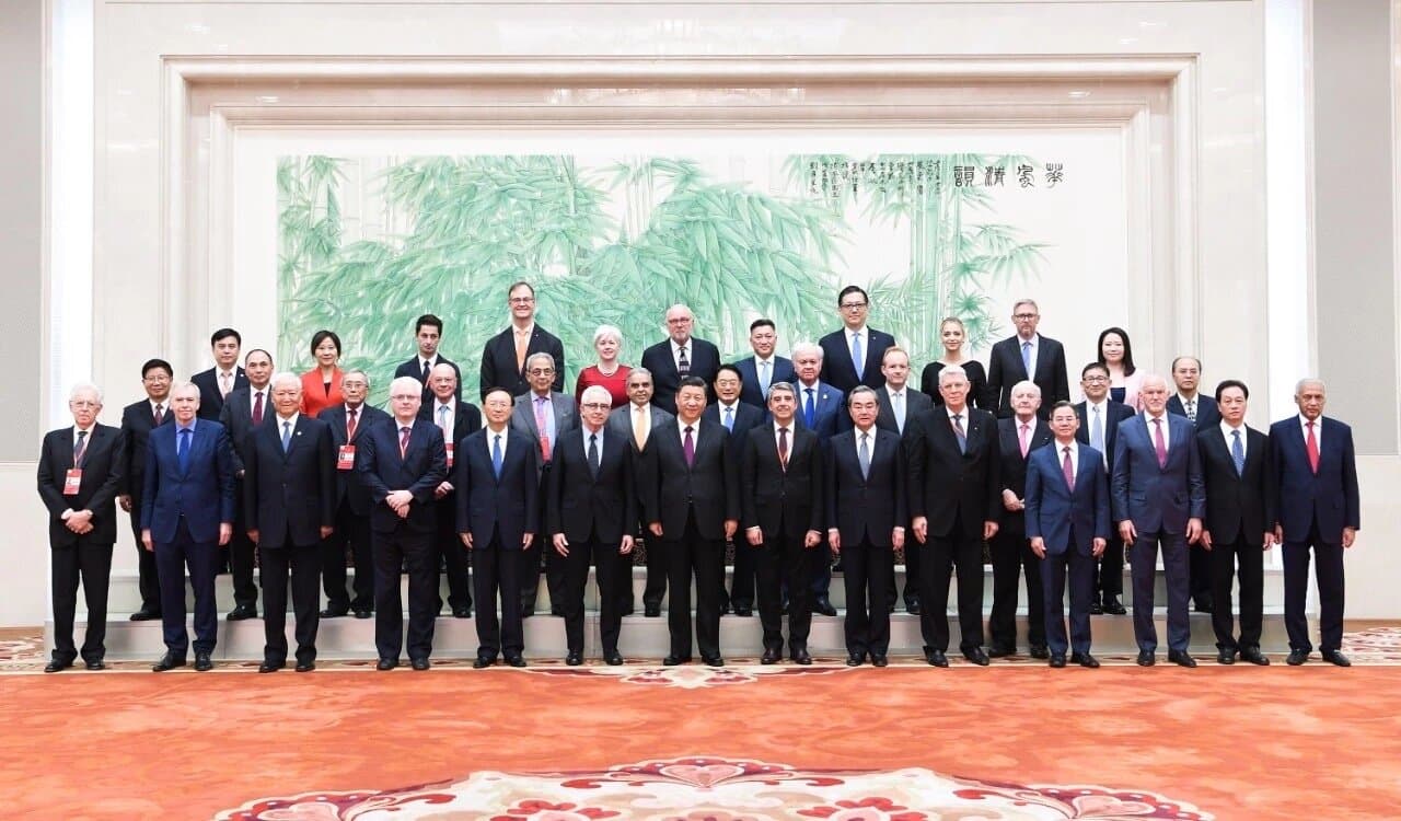 Angelica Anton, third from right on the back row. Photo taken from Silk's website.