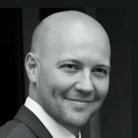 Craig Coulton, cofounder of GeneHub