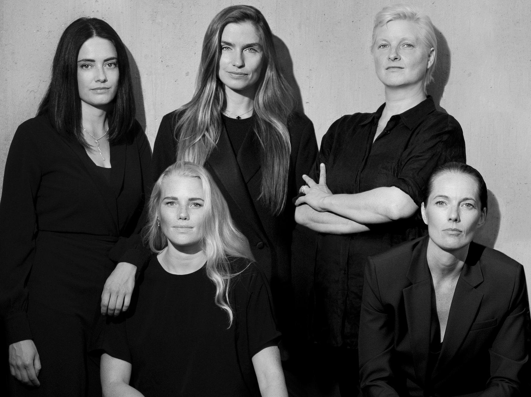 The Pirr team