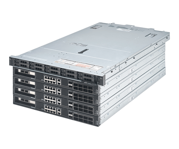 Graphcore's Bow POD16 hardware