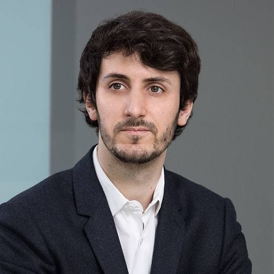 Thomas Turelier, investment director at Eurazeo.