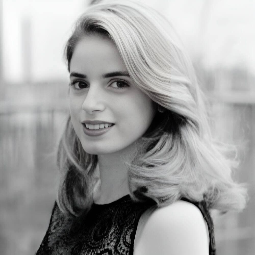 Samantha Bohbot, chief growth officer and partner at RockawayX.