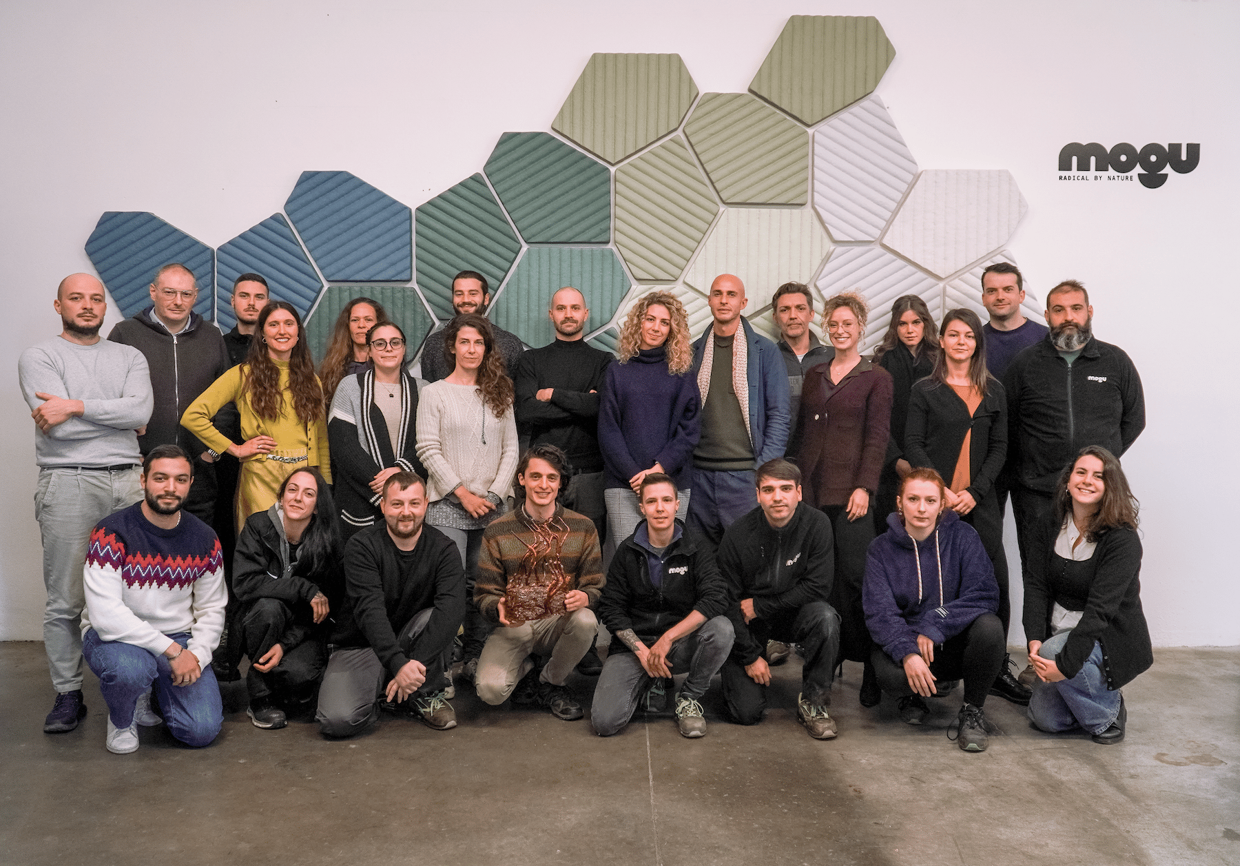 The SQIM team