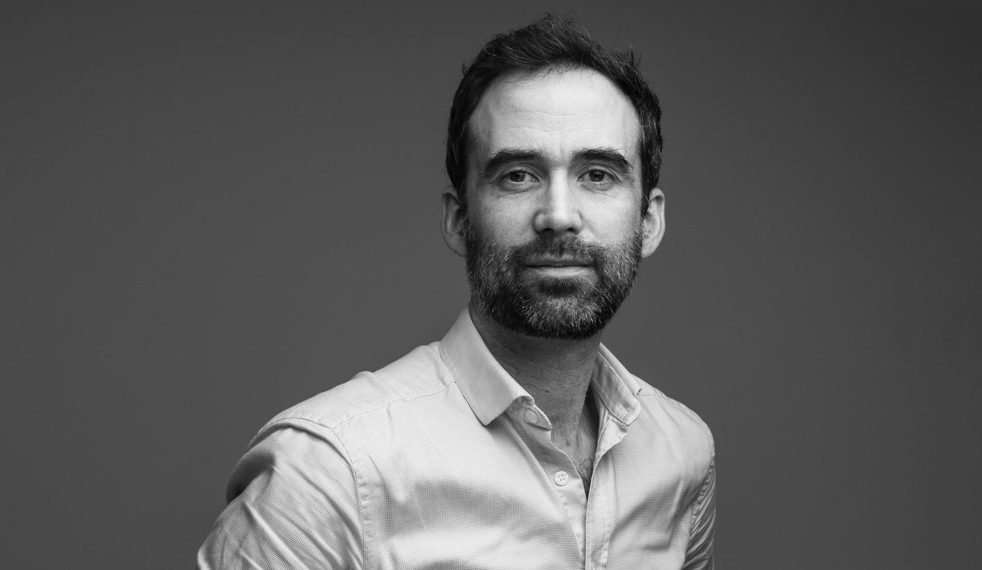 Clément Vanden Driessche, investment director at Elaia