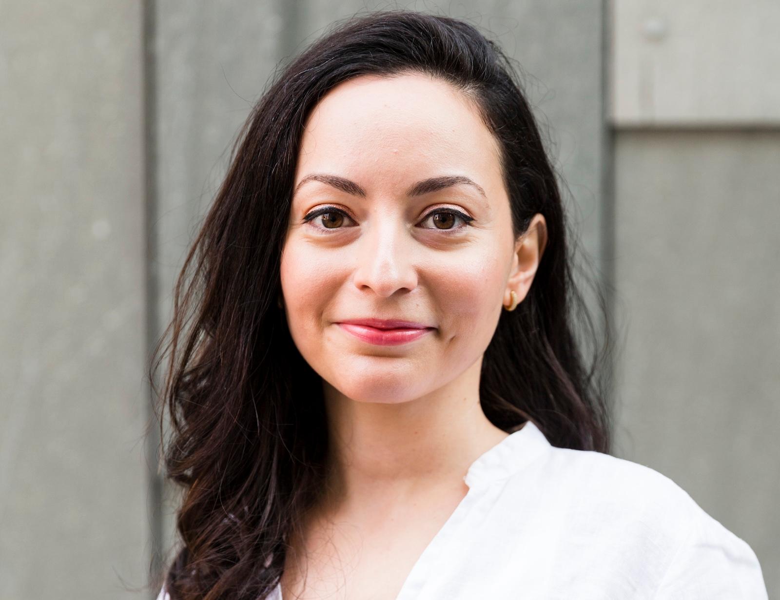 Picture of Kremena Tosheva, investor at Snö
