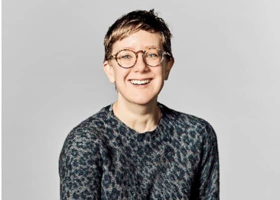 Amy Nommeots-Nomm — investor at Octopus Ventures focused on deeptech and climate tech 