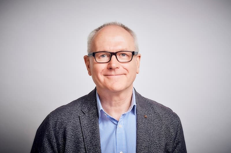 Alun Williams, investment director for Parkwalk Advisors