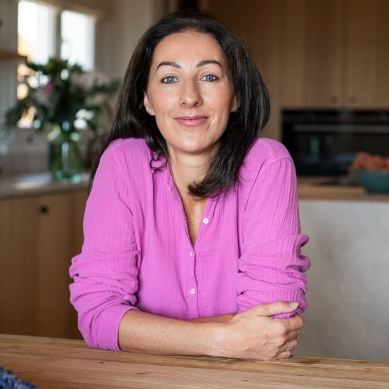 Doreen Huber, partner at EQT Ventures