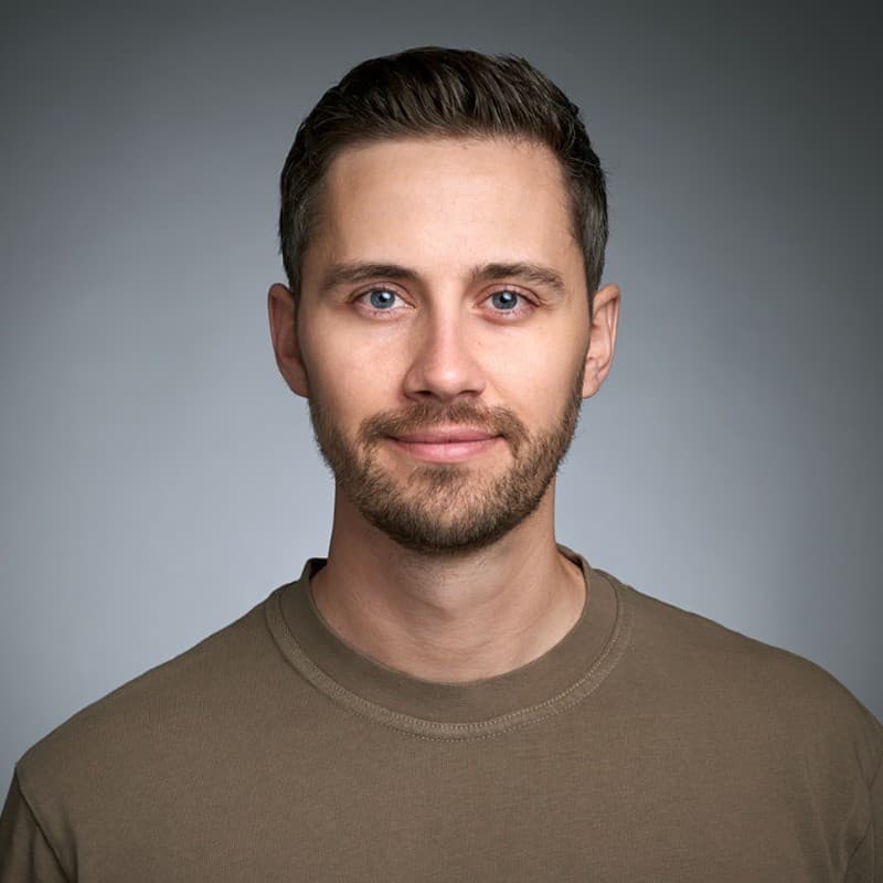 Dr. Andre Retterath, general partner at Earlybird VC