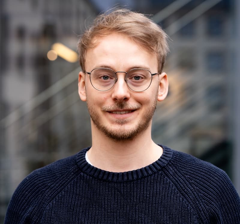Max Ochs, First Momentum Ventures