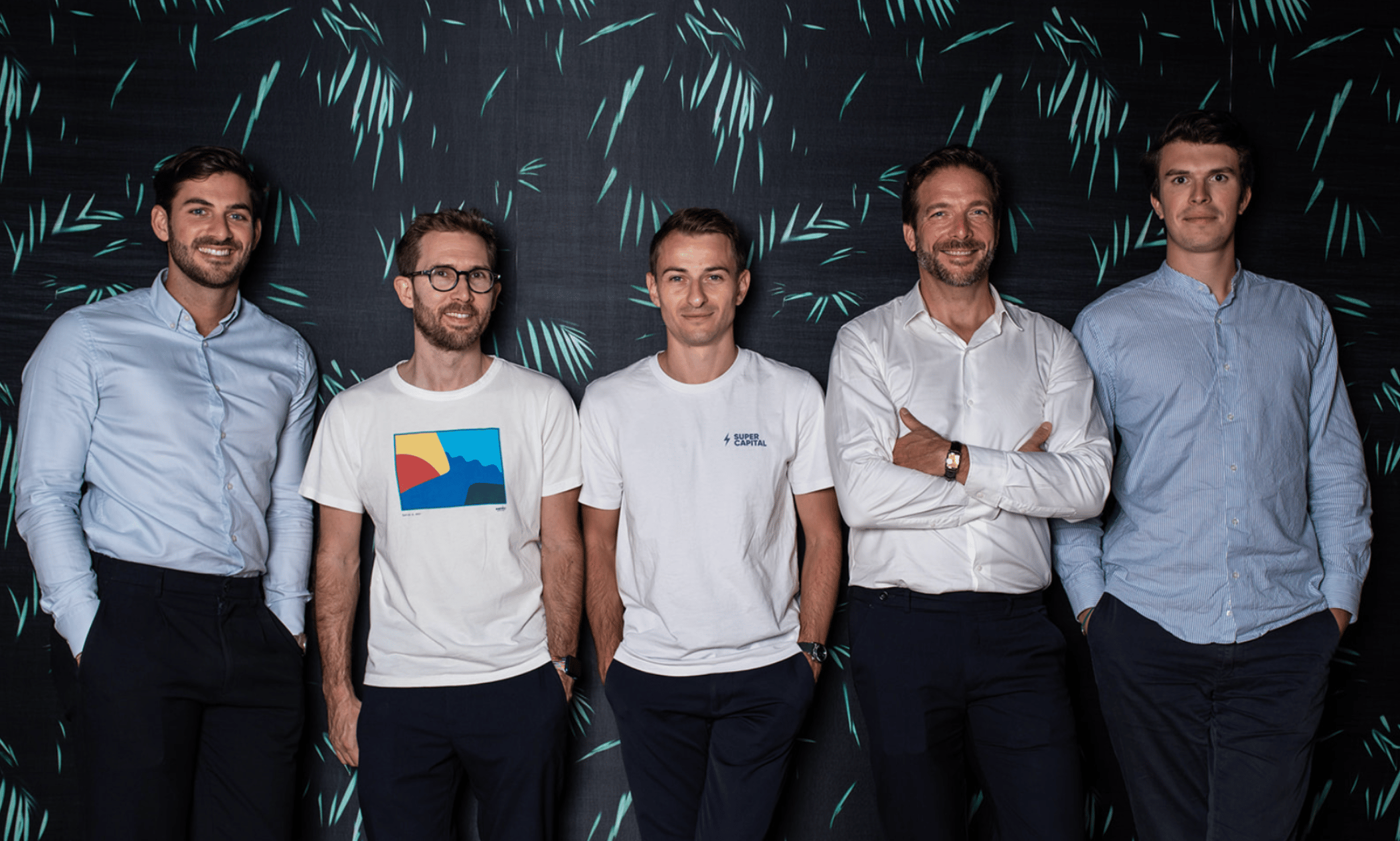 Super Capital team 