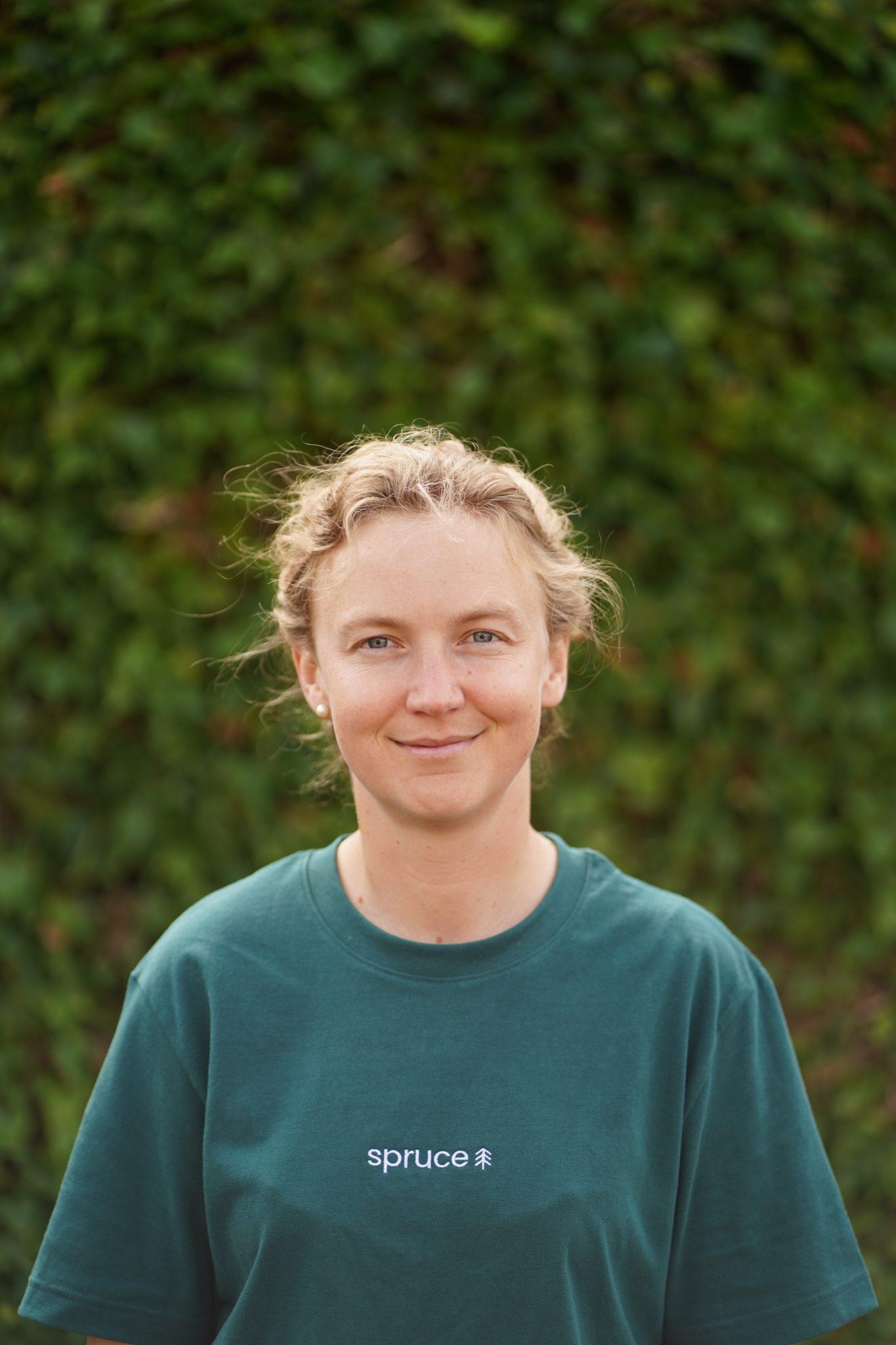 Steph Willis