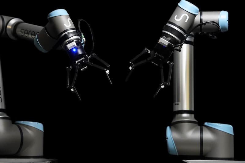 Sereact robot