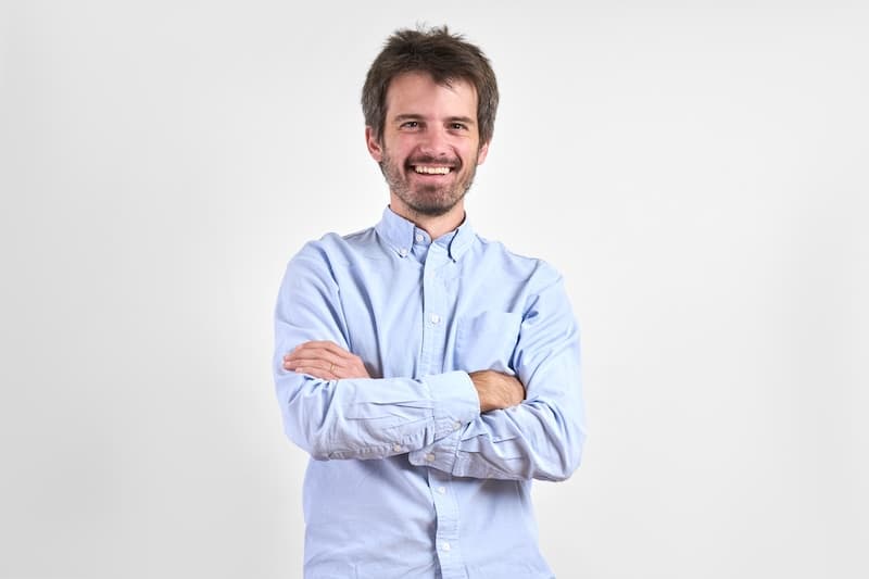 Jordi Vidal, partner at Kibo Ventures