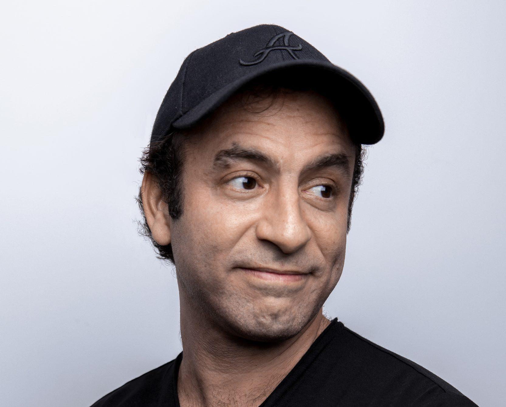 A picture of Nicolas Essayan, founder at Drysdale Ventures 