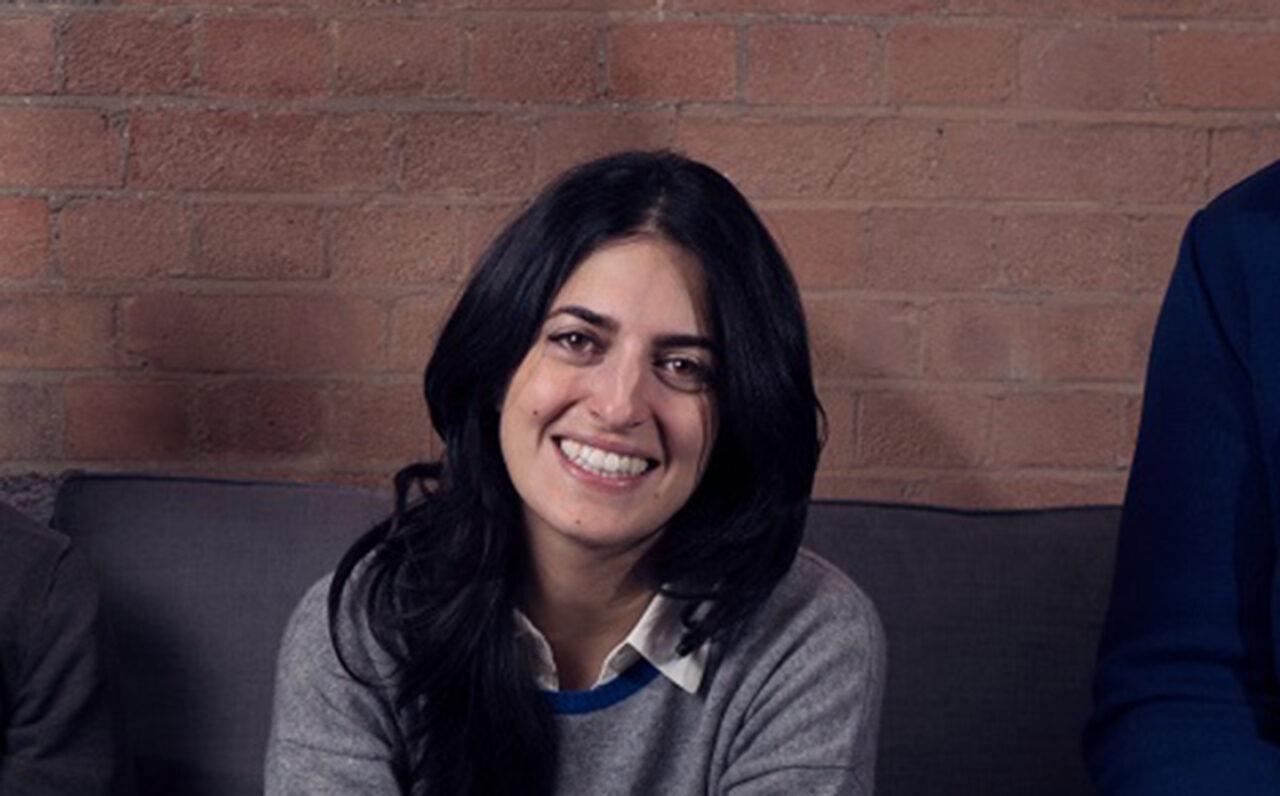 Leila Rastegnar Zegna, Kindred Capital
