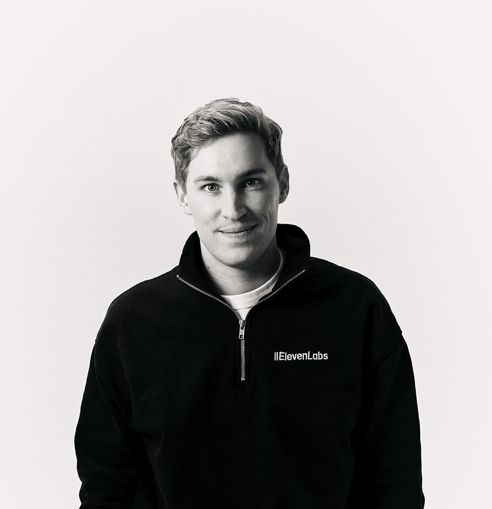 Cofounder Mati Stansizewski