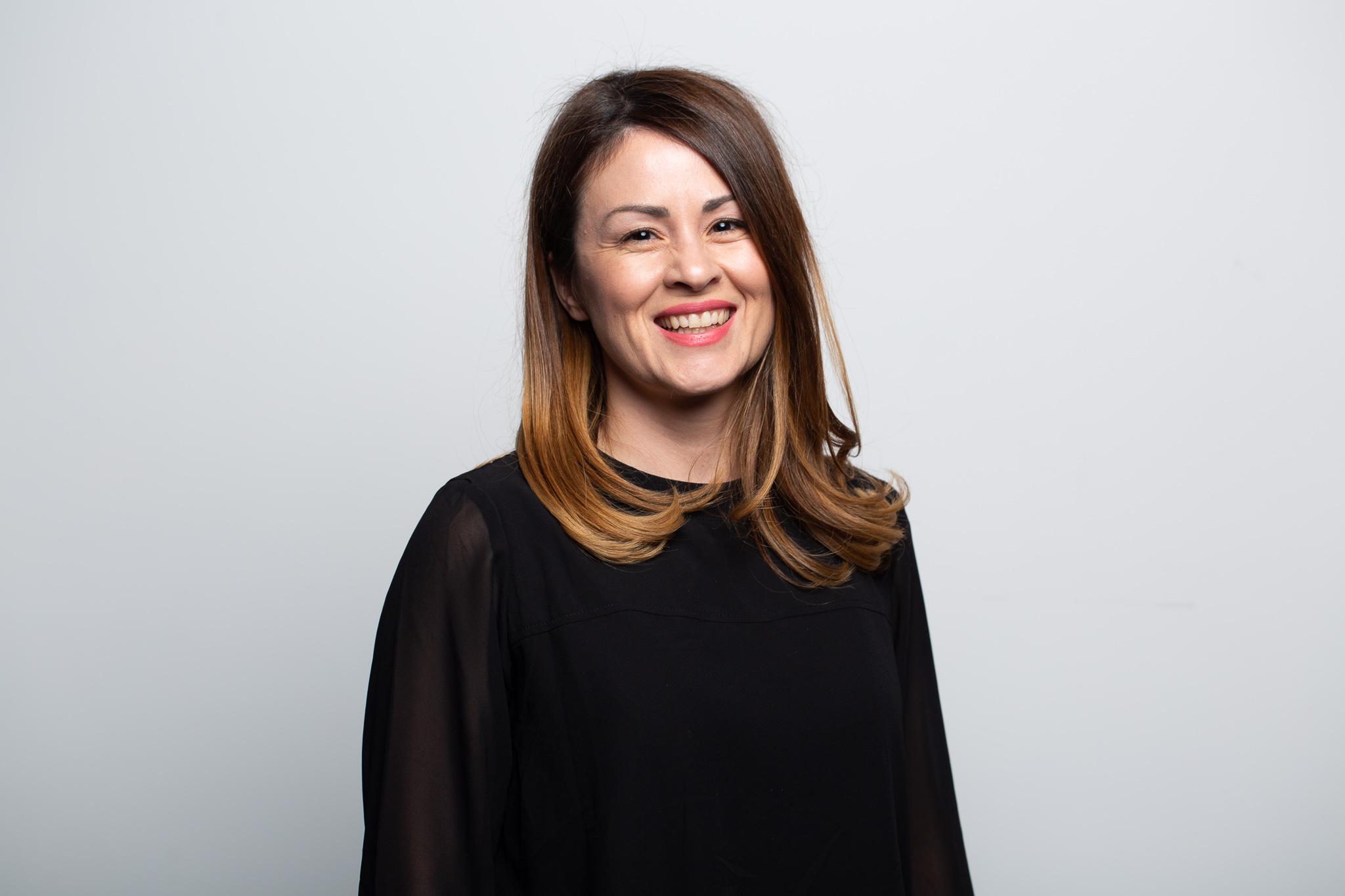 Veselina Markova, investment principal at Eleven Ventures