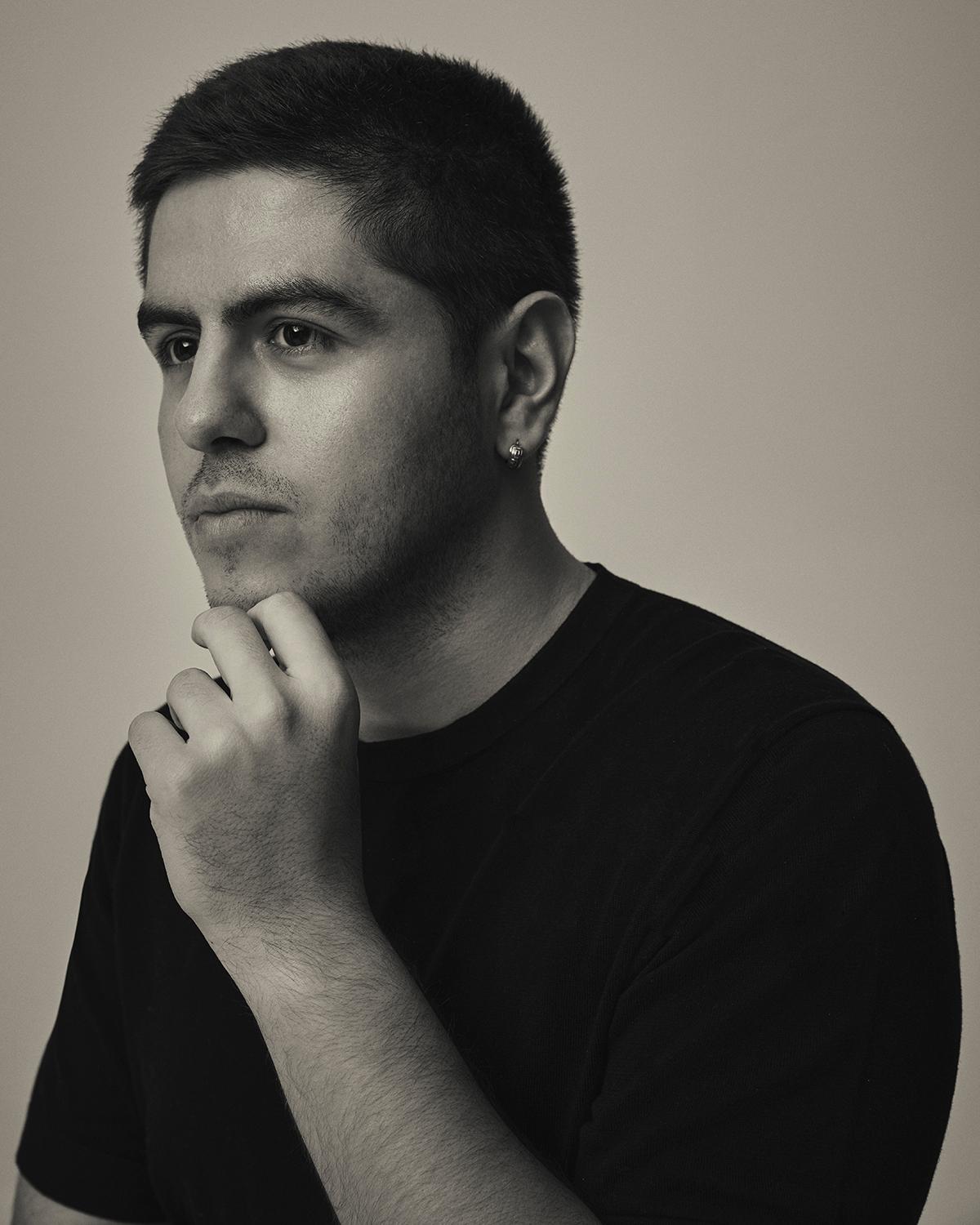 Arda Kirkagac, principal at Bek Ventures