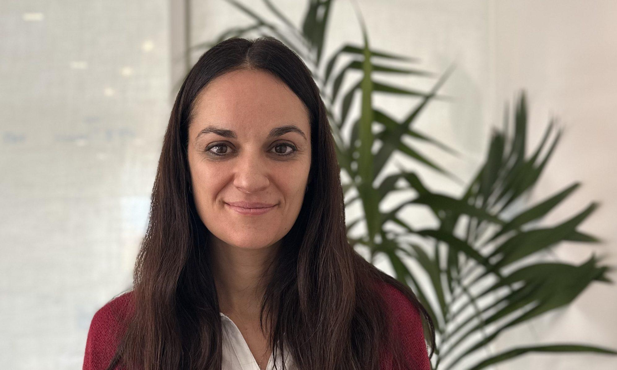 Rocío Pillado — partner at Adara Ventures