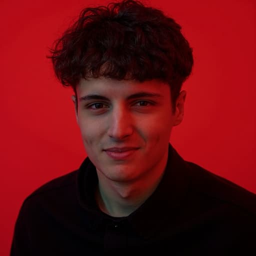 Salim Laouiti, Plug and Play
