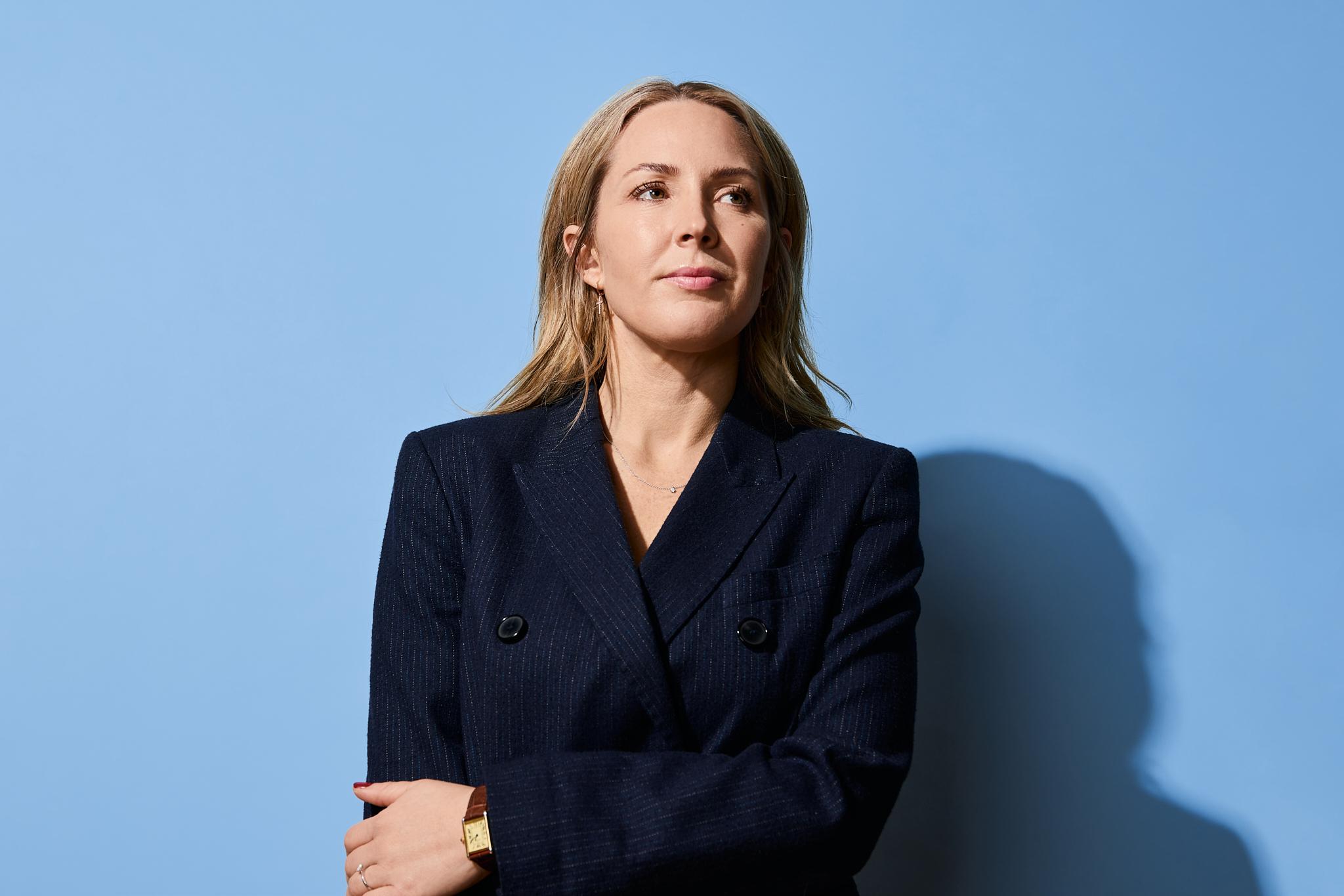 Jessica Holzbach 0TO9