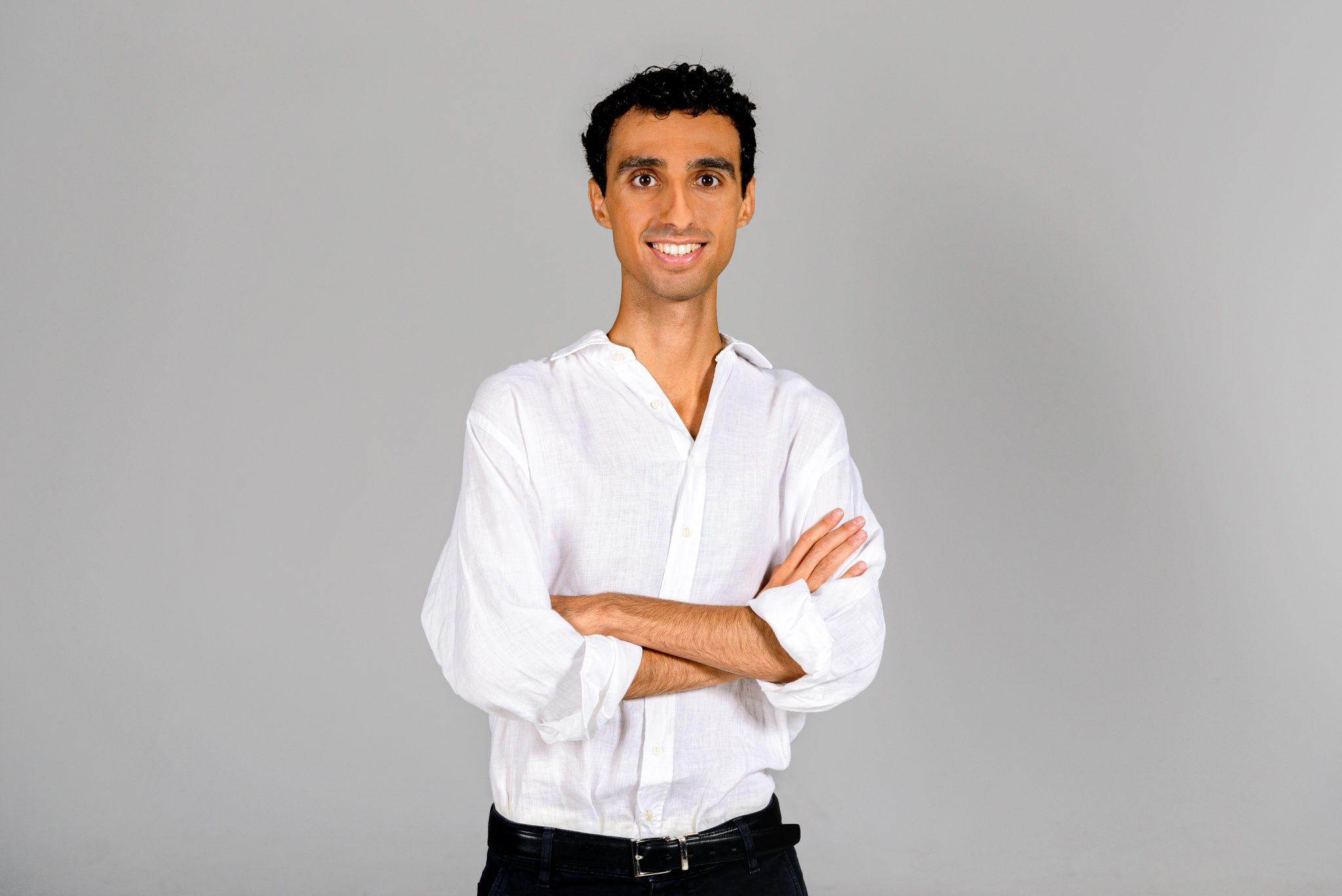 Andreas Ioannou Fintech Collective
