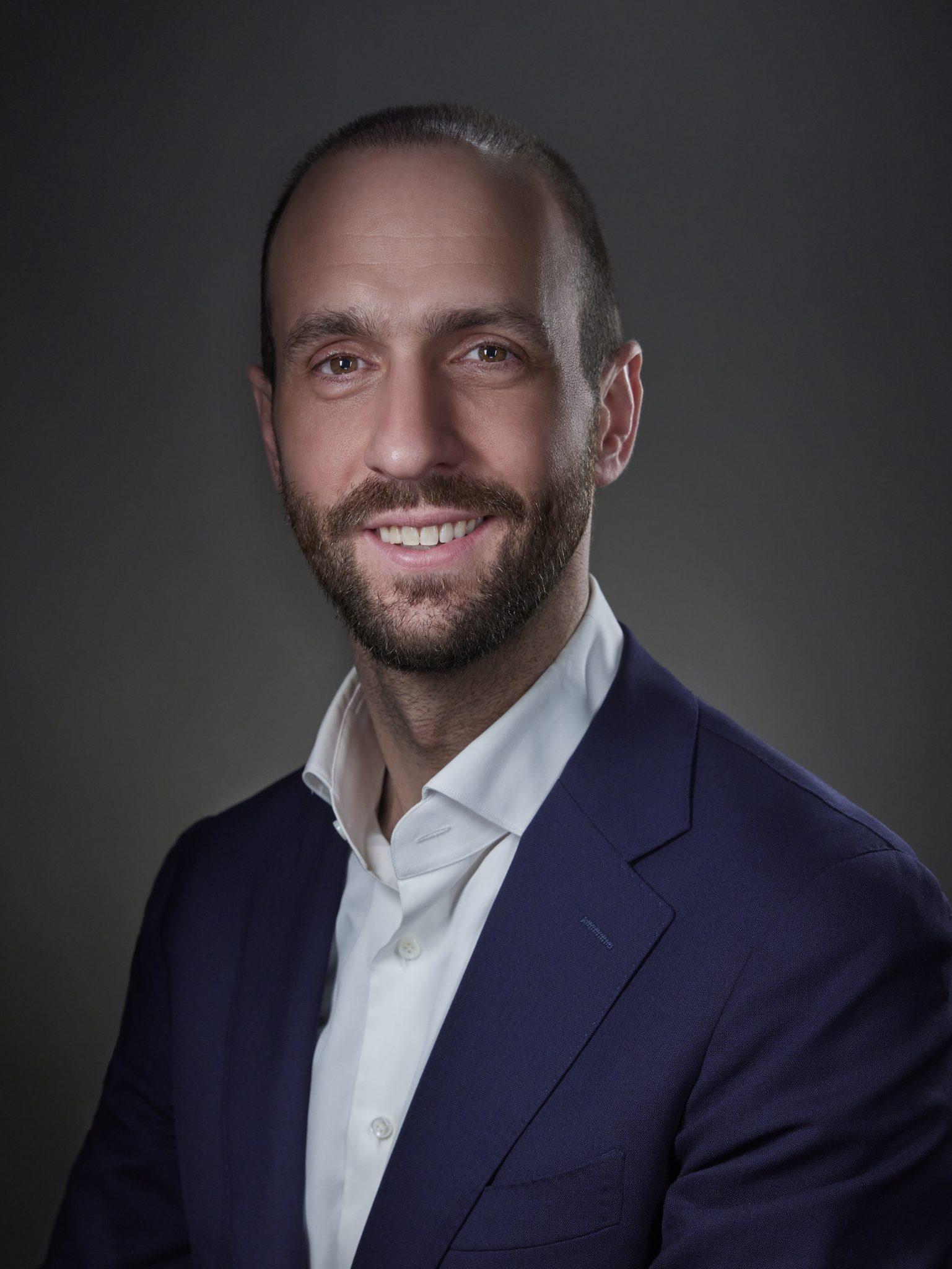 Tim Wanders, Motive Partners