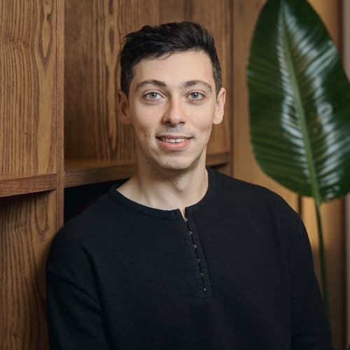 Francesco Monaca, Giant Ventures