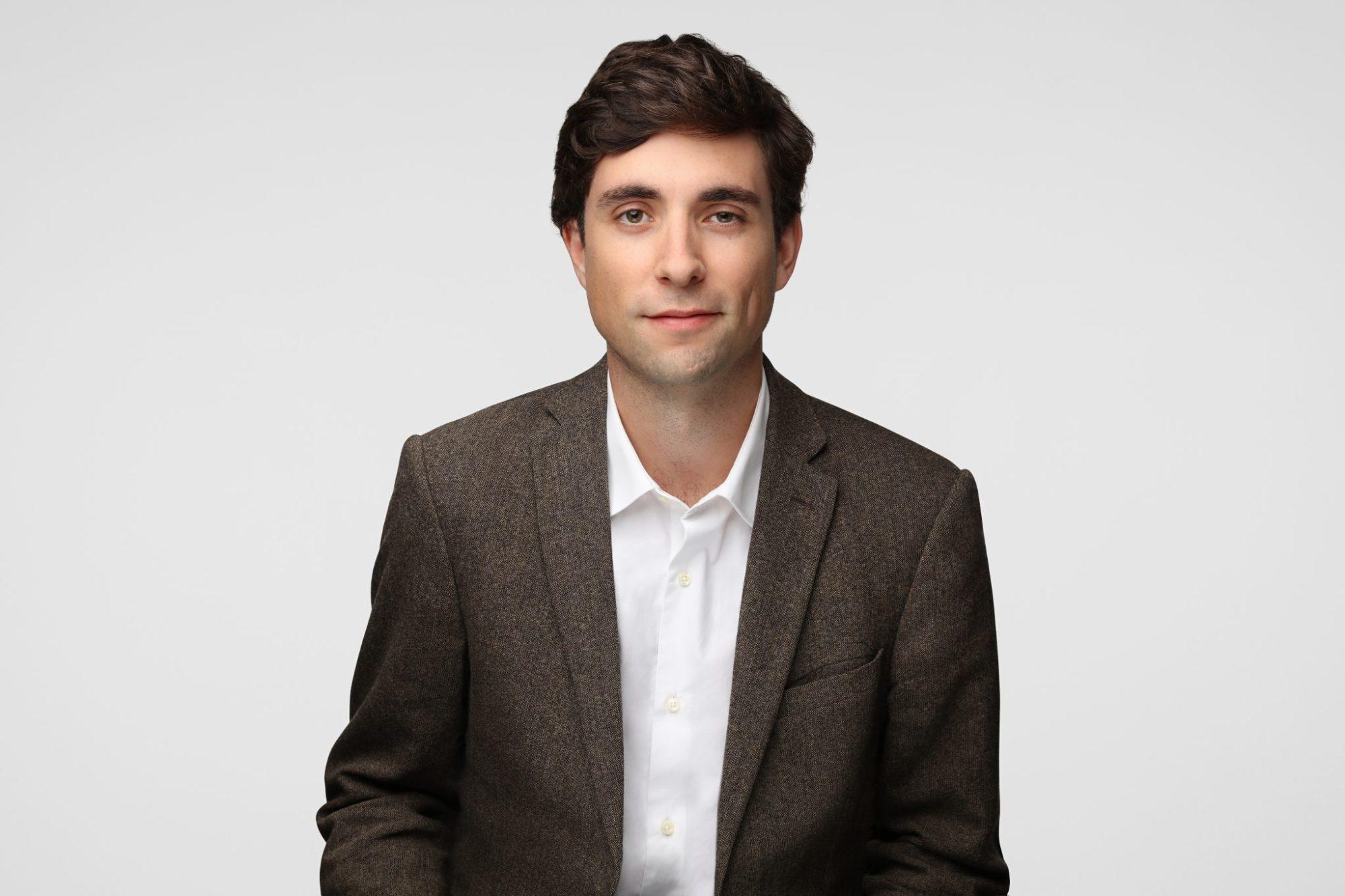 Louis Dussart of RTP Global