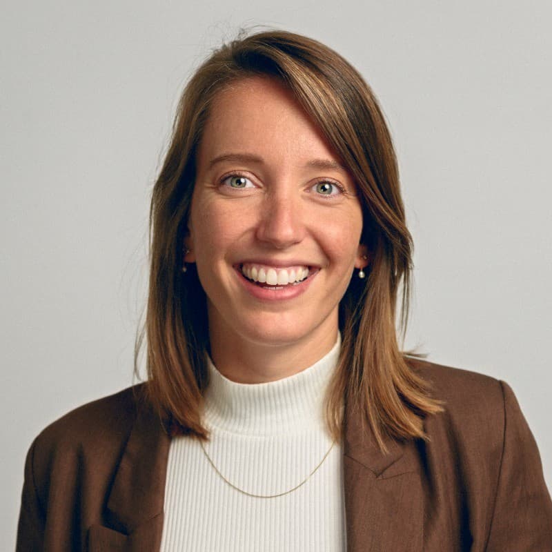 Sophie Heijenberg of Graduate Ventures