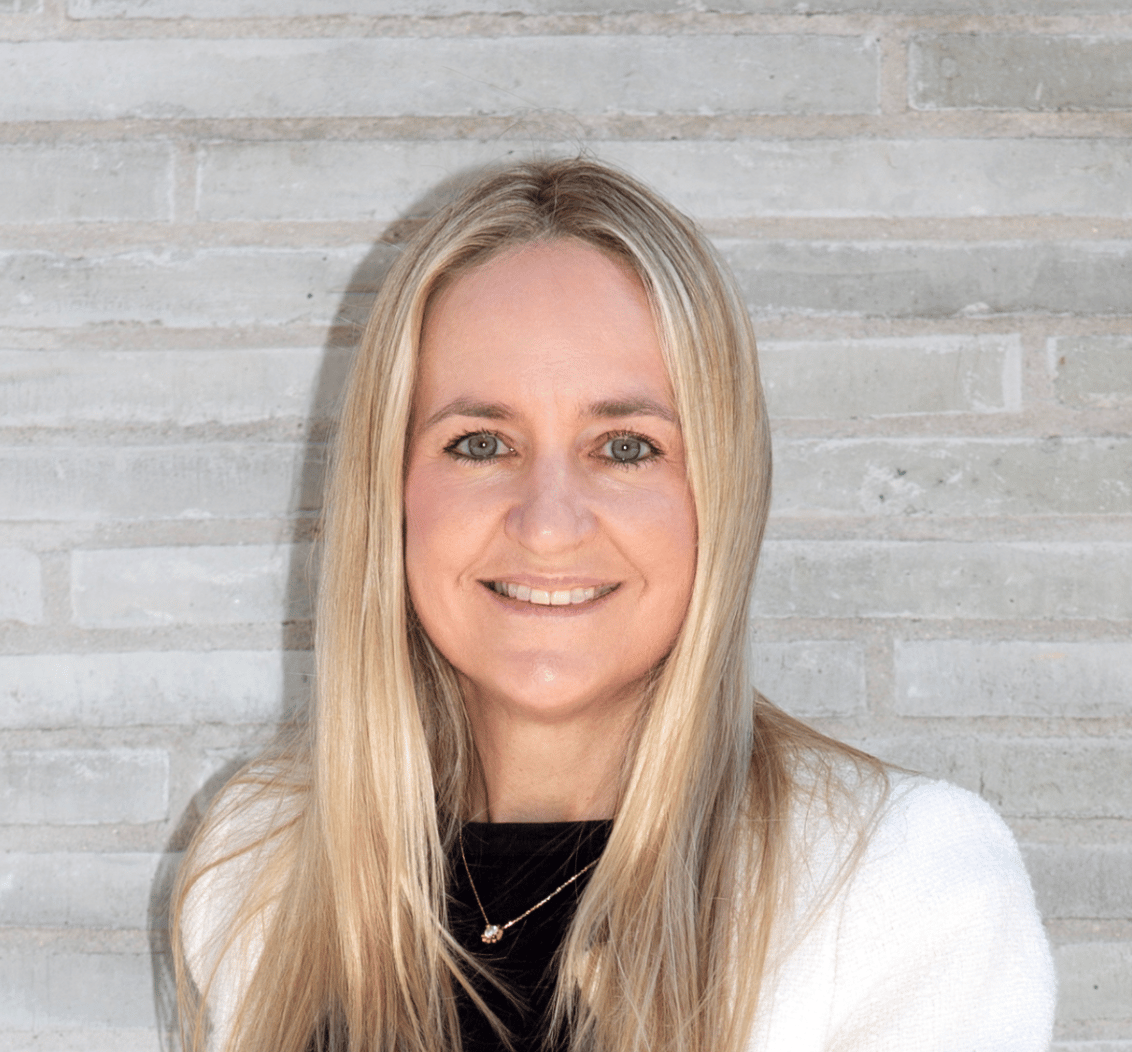 Michelle Capiod - Blume Equity