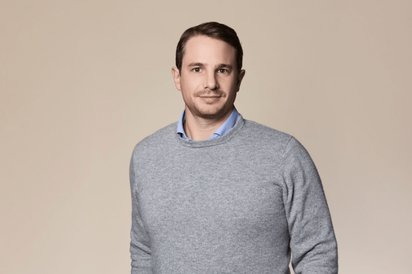 Mark Windeknecht, World Fund