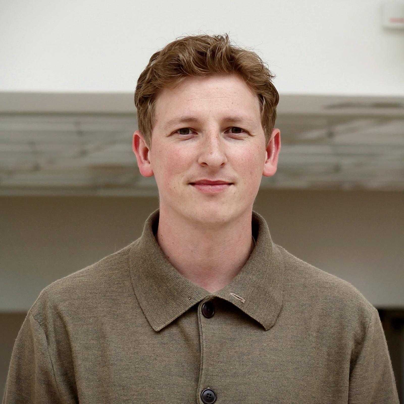 Oliver Sjöstedt, UK and Nordics investment lead at Tenity