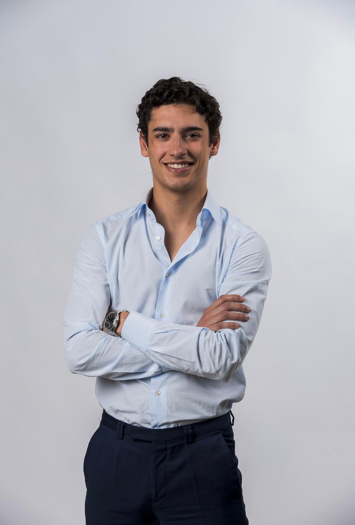 Tomás Marchão Marques, Indico Capital Partners
