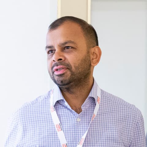 Samarth Shekhar, SixThirty Ventures