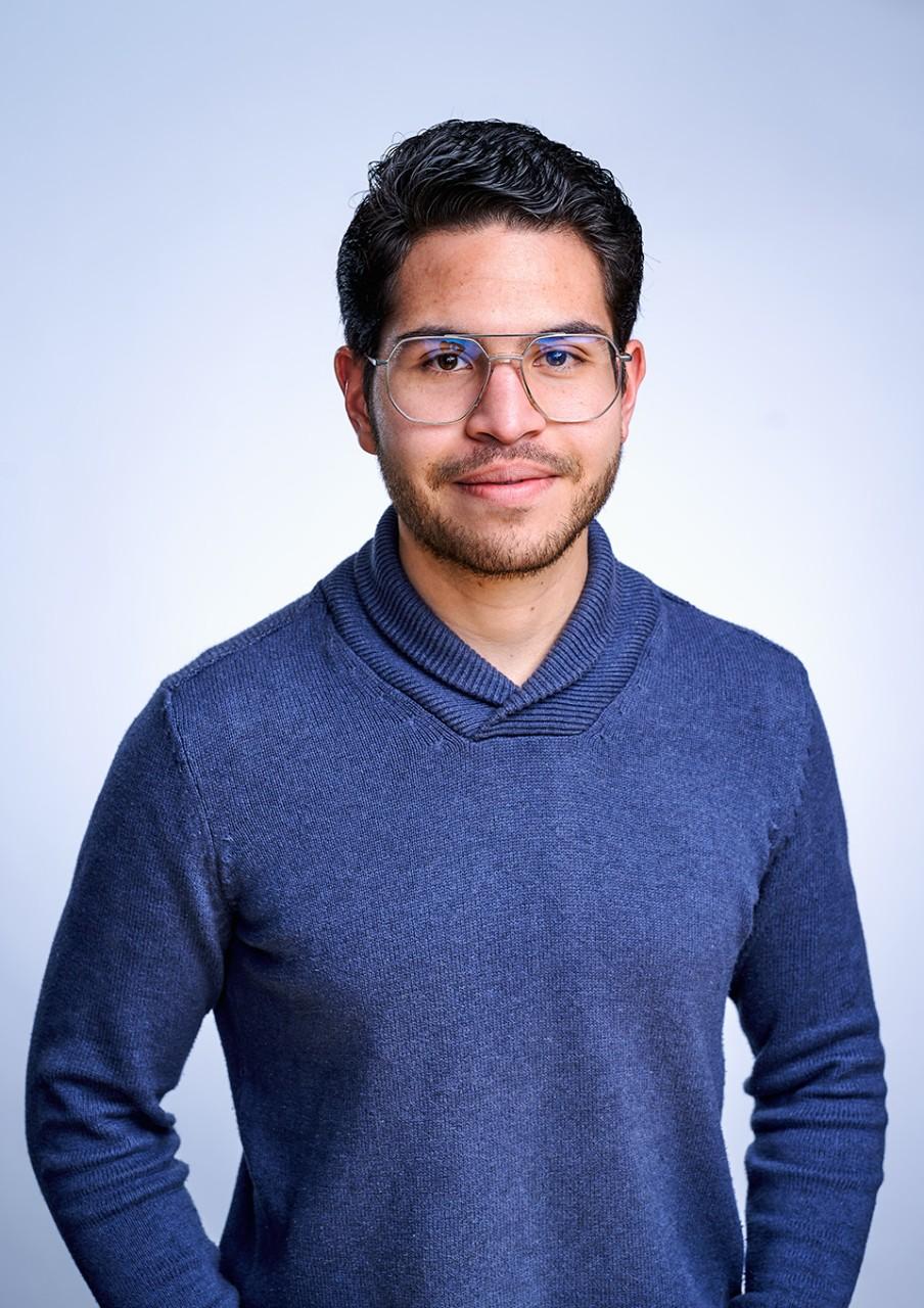 Benjamin Torrero, Boost Capital Partners