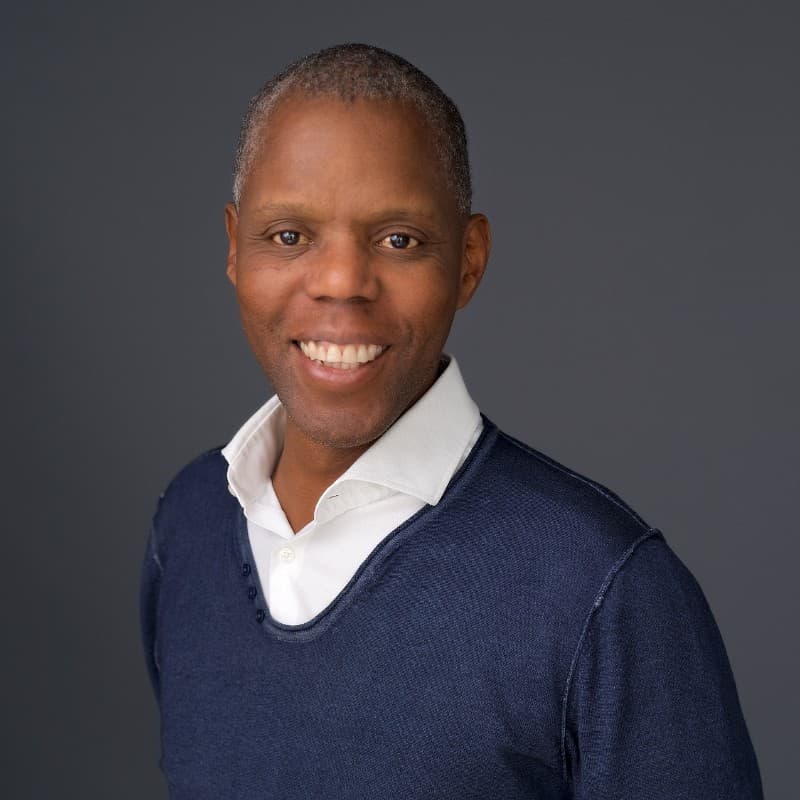 Patrick Sandahl of Investinor