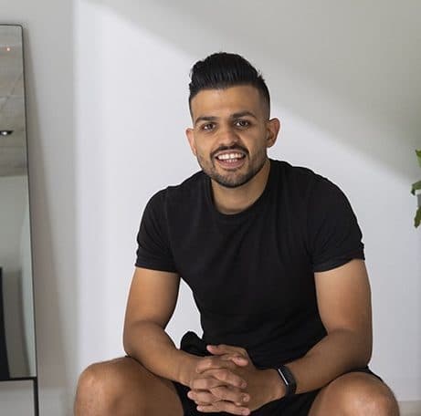Magic AI raises £8m to take its AI-powered fitness mirror to the US