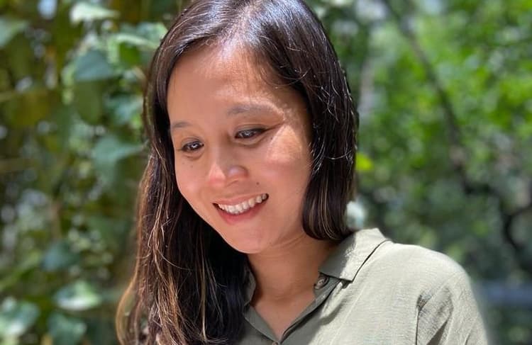 Anh-Tho Chuong Degroote