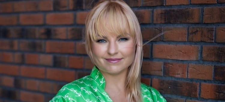 Karoli Hindriks, CEO and cofounder of Jobbatical