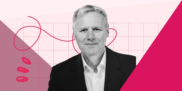 Gerard de Graaf, EU's tech envoy to the Silicon Valley