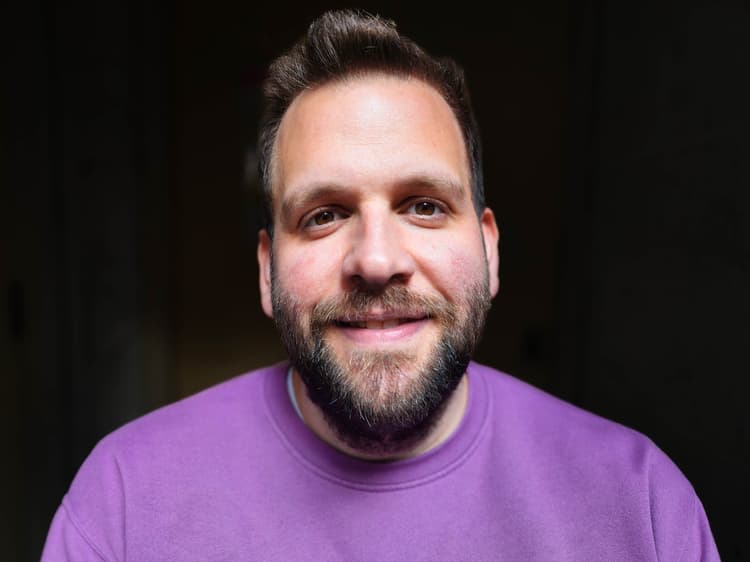 Nick Parminter