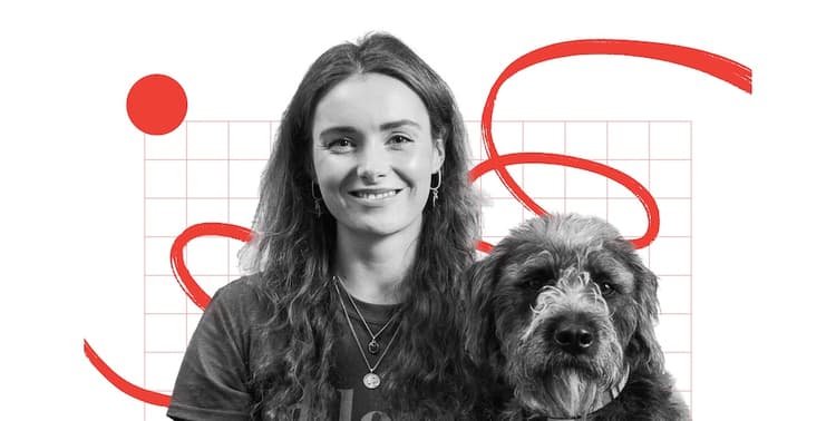 Molly Johnson-Jones, cofounder and CEO of Flexa