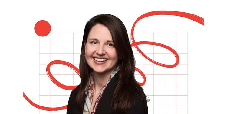Lauren Berkemeyer, CMO at insurtech YuLife