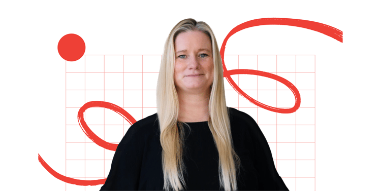 Headshot of Stine Mølgaard Sørensen