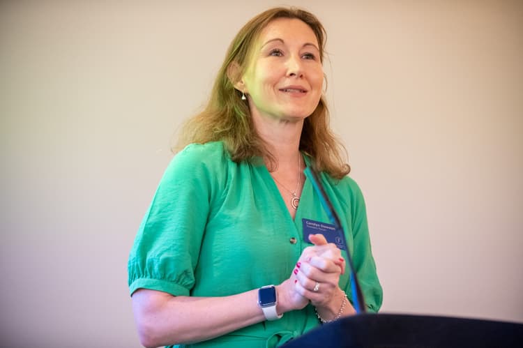 Carolyn Dawson, CEO, Tech Nation and Founders Forum
