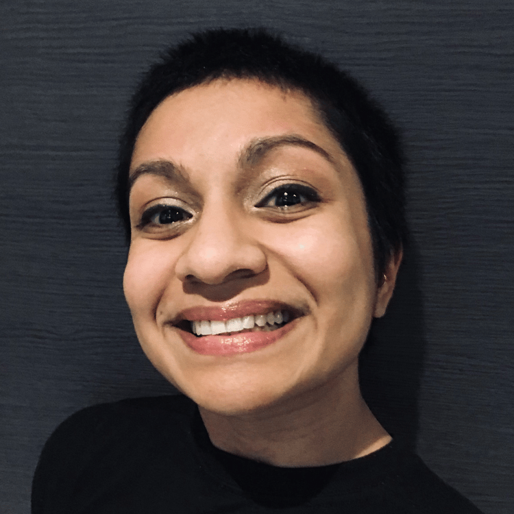 Zareen Ali