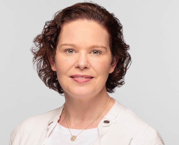 Sonya Iovieno, head of venture and growth at HSBC Innovation Banking
